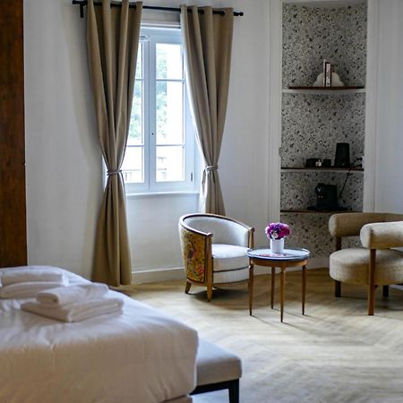 Maison D'Hotes - Stay And Cook Annonay Exterior foto
