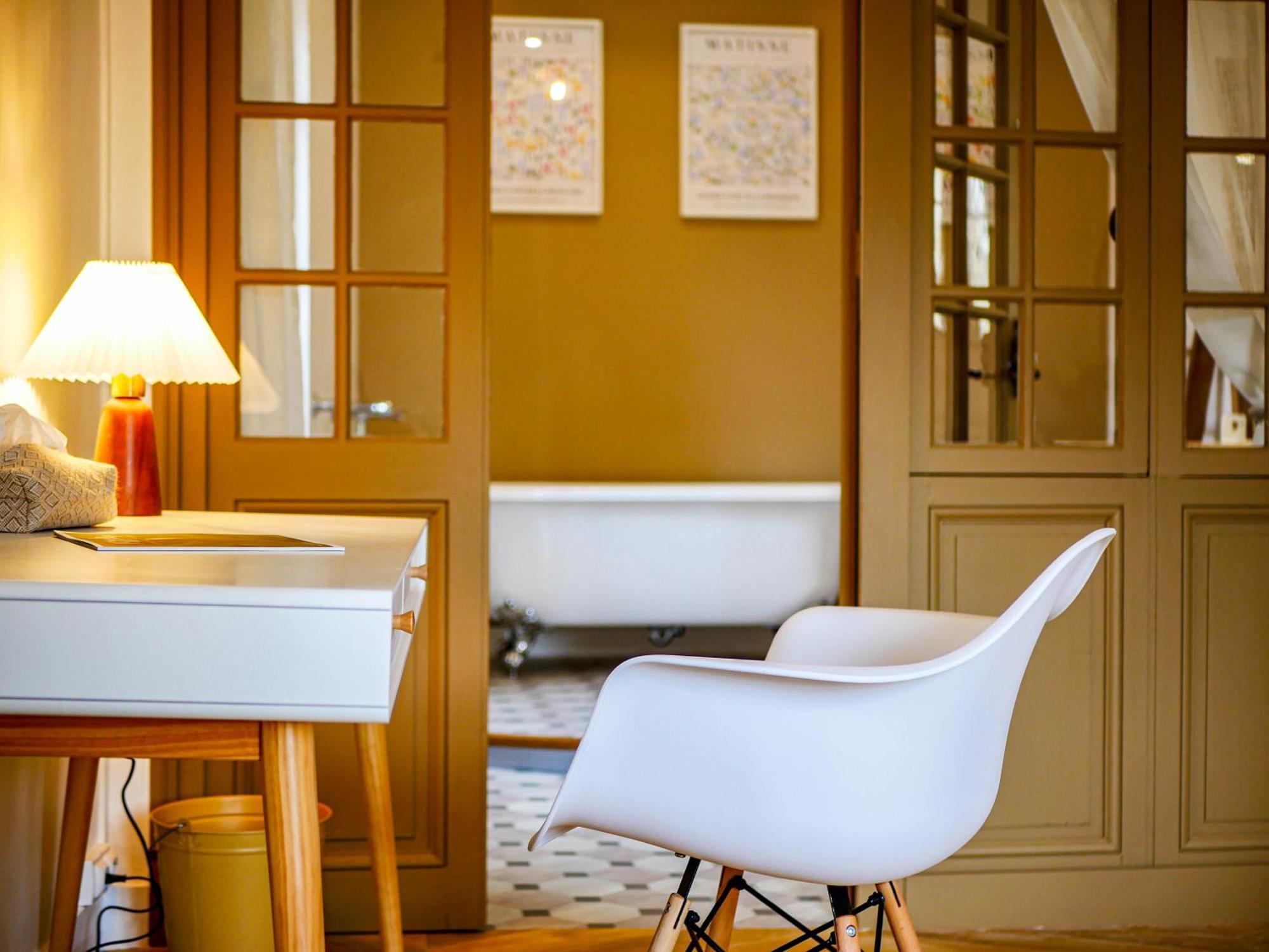 Maison D'Hotes - Stay And Cook Annonay Exterior foto
