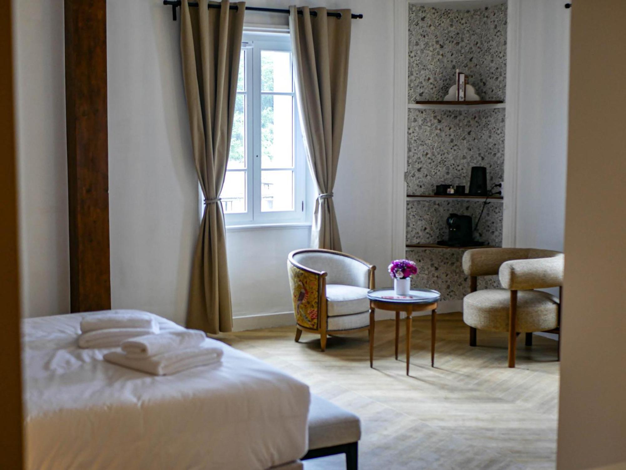 Maison D'Hotes - Stay And Cook Annonay Exterior foto